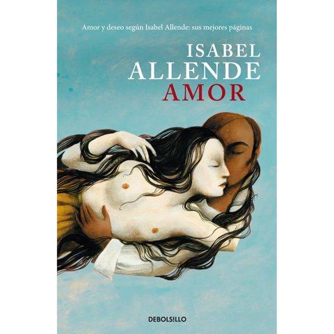 Libro Amor Penguin Random House