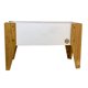 thumbnail image 1 of Jardinera Huerto 60 x 30 x 32 Blanca, 1 of 6