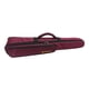 thumbnail image 2 of Estuche Para Clarinete Y Saxofón Soprano Con Bolsillo Exterior Para Exteriores, Color Rojo Violeta, 2 of 3