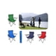 thumbnail image 3 of Silla Plegable Camping Picnic Porta Vaso Bolsa, 3 of 3