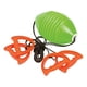 thumbnail image 2 of Toy Toysmith ¡Sal de aquí, adelante! Zip Ball, Zip Line Football, 2 of 3