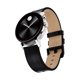 thumbnail image 2 of Smartwatch Movado Connect 2.0 40mm Correa de Cuero Negra, 2 of 5