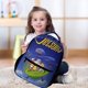 thumbnail image 4 of Los Supersónicos Mochila Escolar para Niños y Niñas, Mochila Infantil de Alta Calidad Ligera, Grande y Duradera 43x15x32cm, 4 of 6