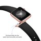 thumbnail image 2 of Correa de reloj WFEAGL compatible con piel Apple de 42 mm/44 mm, 2 of 8