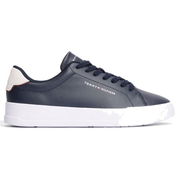 Zapatillas Hombre Tommy Hilfiger Casual Azul Marino FM0FM05367DW5 azul marino 43