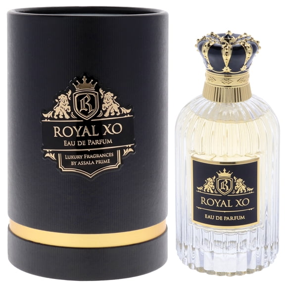 Perfume Assala Prime Royal Xo EDP 100ml Unisex