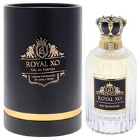 Perfume Assala Prime Royal Xo Edp 100Ml Unisex