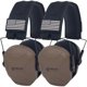 thumbnail image 1 of Cascos protectores Emblem Outdoor Shield XT NRR 27 dB, 1 of 7