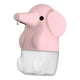 thumbnail image 1 of Dispensador Automático De Jabón Elefante Ajustable Para Baño Comercial Rosa, 1 of 3