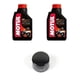 thumbnail image 1 of Aceite + Filtro Original Para Kawasaki Ninja 400/ Z400 / 500, 1 of 3