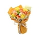 thumbnail image 1 of Ramo De Flores De Jabón Regalo Romántico Del Día De La Madre Para Fiesta Aniversario De Boda Naranja, 1 of 3