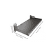 thumbnail image 3 of Estante Repisa Horno Microondas Rack Organizador Cocina, 3 of 3