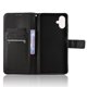 thumbnail image 4 of Funda Billetera para Motorola Edge 2024 5G con Ranuras y Soporte Azul, 4 of 6