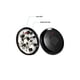 thumbnail image 2 of Control remoto inteligente basic IR TV audio AC, 2 of 2