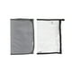 thumbnail image 4 of Bolso Sophie Estrellas Tote Gris, 4 of 7