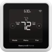 Termostato Inteligente Honeywell Home Rth8800Wf2022 T5 Wifi
