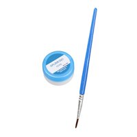 Magideal - Aceite Lubricante Para Mecánico Gpl Para Teclas, Resortes Estabilizadores Satelitales, Barra De Con Bolígrafo De Cepillo Lubricante Gpl205 G2 50G