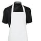 thumbnail image 2 of Pechera Poplin Unisex Blanco, Conf. Nacional, 2 of 3