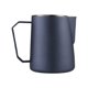 thumbnail image 3 of Jarra De Leche Al Vapor Jarra De Vapor 600ml Para Latte Art Cafetiere Cappuccino Blue, 3 of 5
