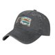thumbnail image 2 of Los Mitchell contra las Máquinas Sombrero vaquero para adultos con ala curvada moldeable, sombrero de sol al aire libre para hombres y mujeres, 2 of 6