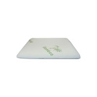 Maxcare - Almohada Viscoelastica Clásica Bamboo 70X50X12
