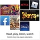 thumbnail image 3 of Tablet Fire Hd 8 Plus 32gb 3gb Ram Carga Inalámbrica, 3 of 3