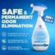thumbnail image 3 of Spray Eliminador de Olores Pooph 946 ml Sin Fragancia, 3 of 3