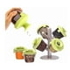 thumbnail image 4 of Set Especieros Condimentos Condimenteros Cocina Recipientes, 4 of 5