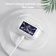 thumbnail image 4 of Desmarcar Funda AirPods Pro Kylian Mbappé, 4 of 6