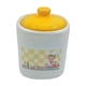 thumbnail image 2 of Azucarero especiero frasco loza 14x14x18cm 1500ml ama, 2 of 3