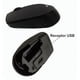 thumbnail image 3 of Juego De Teclado Y Mouse Inalámbrico Usb WB1005, 3 of 3