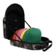 thumbnail image 1 of Funda de viaje con tapas para equipaje, gorras de béisbol, 6 sombreros, 1 of 9