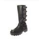 thumbnail image 1 of Bota Negro Vía Franca, 1 of 7