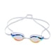 thumbnail image 4 of Gafas De Natación Antivaho Portátiles Para Mujer, Color Blanco, 4 of 5