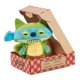 thumbnail image 4 of Figura de peluche Fuggler Funny Ugly Monster Ninja Turtles Leonardo, 4 of 5