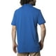 thumbnail image 2 of Polera Piqué Lisa azul M, 2 of 3
