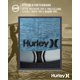 thumbnail image 4 of Hurley Gorra de Béisbol Ajustada H2O Dri para Hombre con Banda Elástica Flexfit, 4 of 6
