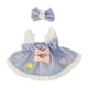 thumbnail image 2 of Vestido De Muñeca De 17cm, Accesorio Para Foto, Accesorios Bonitos Para Muñecas, Ropa Para Niños, Regalo, 2 of 3