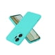 thumbnail image 1 of Carcasa Compatible Con Honor X7A Goma Turquesa, 1 of 4