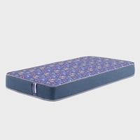 Colbox - Colchón America Foam Infantil Azul - Azul 1.5 Plazas