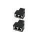 thumbnail image 2 of Adapatador RJ45 1 A 2 Para Dos PC, 2 of 3