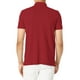 thumbnail image 2 of Polo Tommy Hilfiger Custom Fit Biking Red para hombre, 2 of 3