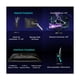 thumbnail image 4 of Monitor Gamer MACHENIKE 27 IPS 2K QHD 210HZ 5MS Ajustable, 4 of 7