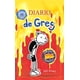 thumbnail image 1 of Libro Diario de Greg 1 Un renacuajo. Edición bañada en queso, 1 of 2