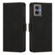 thumbnail image 2 of Funda Billetera Delgada para Motorola Moto G55 5G con Ranuras y Soporte Negro, 2 of 6