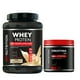 thumbnail image 1 of Pack Whey Protein Suplalim + Creatina My Nutrition - Potencia tu Rendimiento, 1 of 3