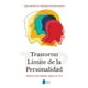 thumbnail image 1 of Trastorno Límite De La Personalidad, 1 of 3