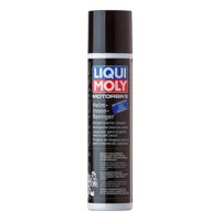Spray Limpieza Interior De Cascos Liqui Moly 300 Ml