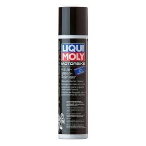 Spray Limpieza Interior De Cascos Liqui Moly 300 Ml