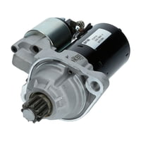 Kuboshi - Motor De Partida Volkswagen Tiguan 2.0 Cava Gasolina 12/21